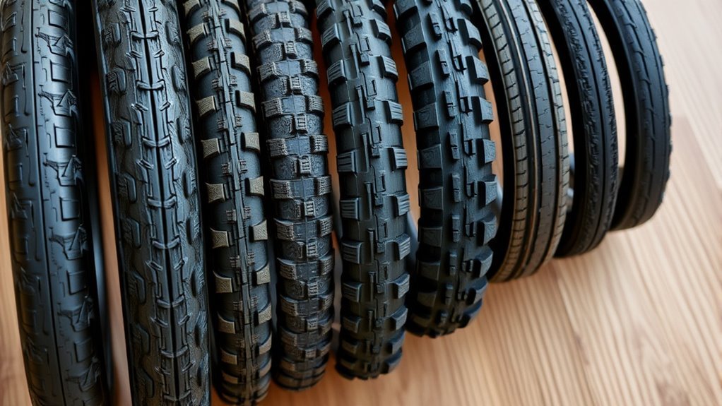 tire size influences cost