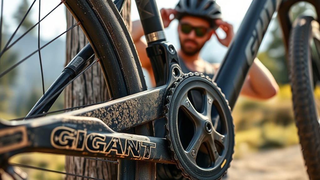 trusted durable reliable bikes