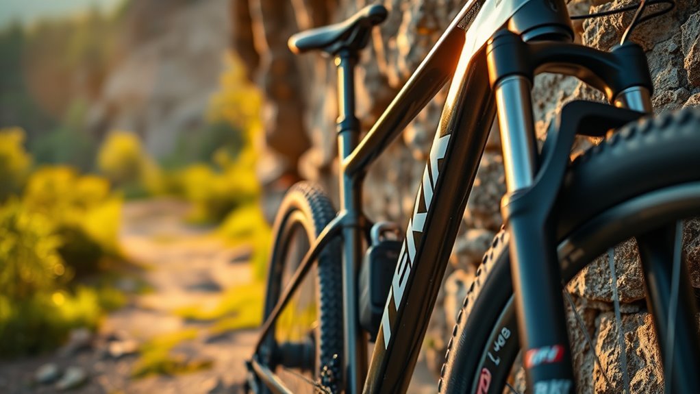 trusted innovative durable bikes