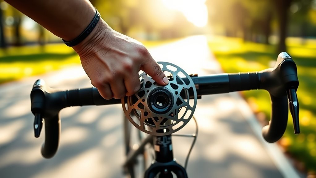 understanding 7 speed gear system