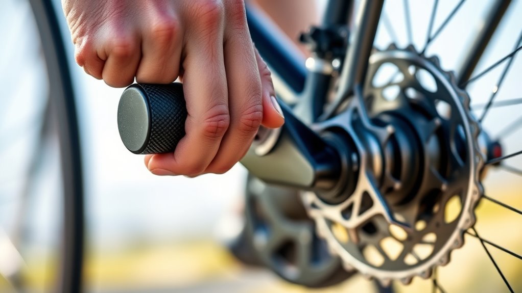understanding bike gear mechanics
