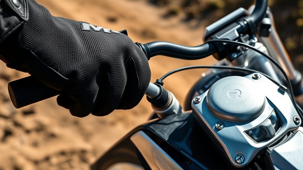 understanding dirt bike starting systems