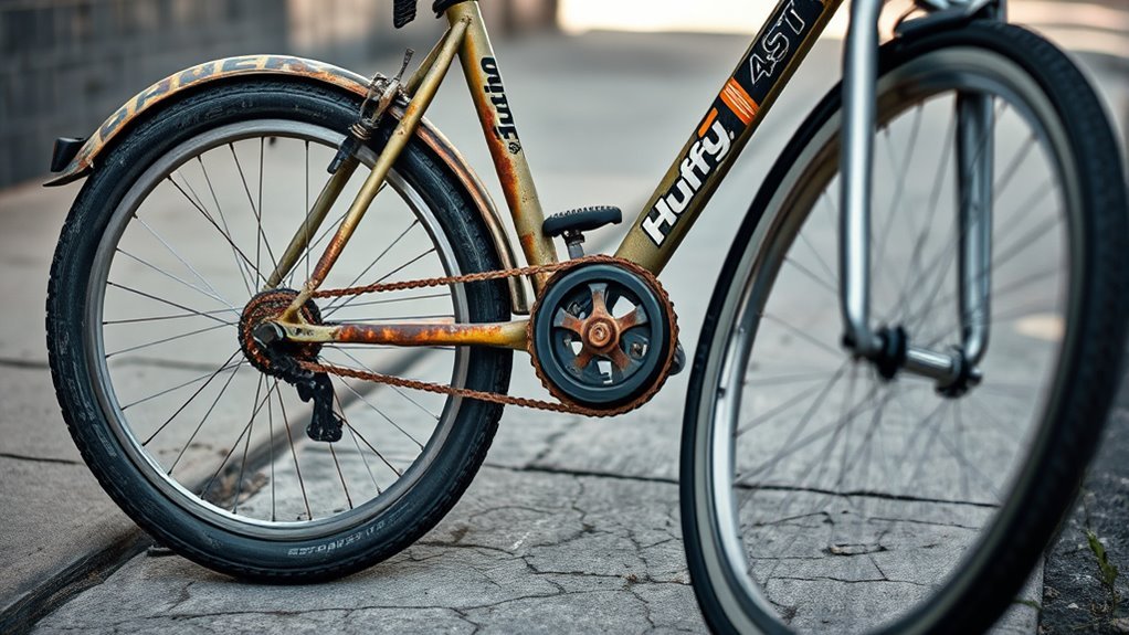 upgrade for durability and safety