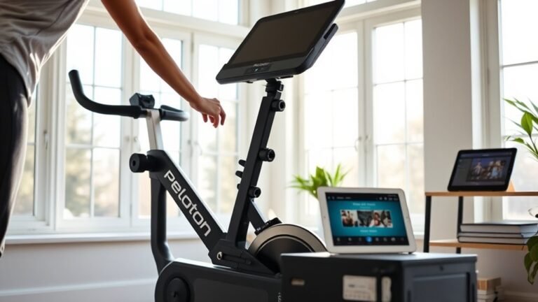 use peloton without subscription