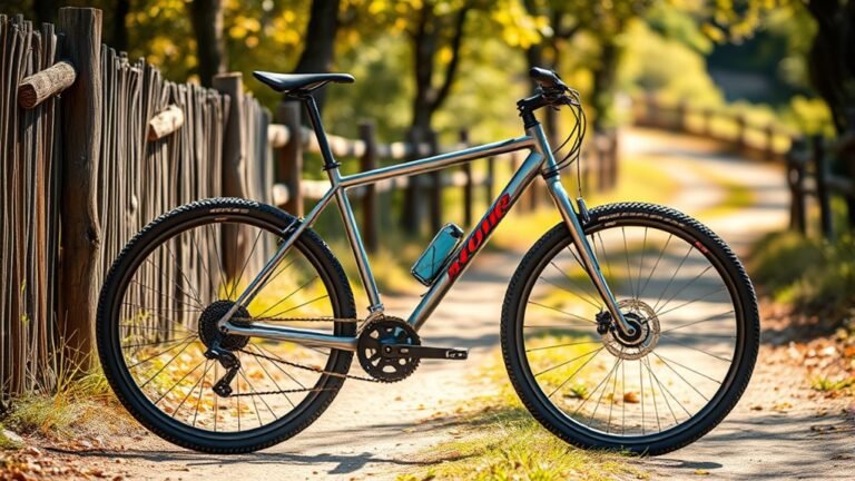 versatile bike for commuting