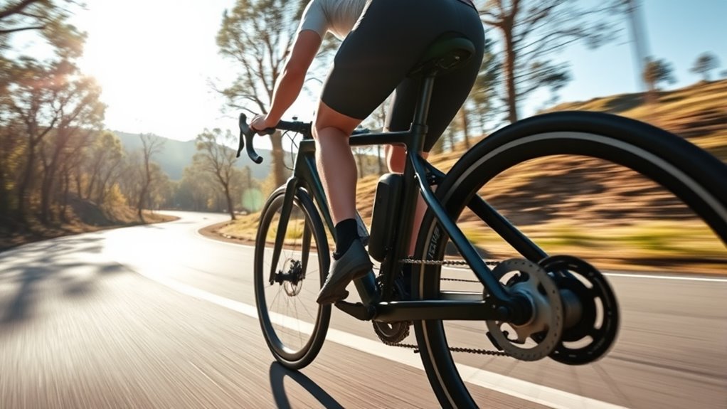weight impacts speed and acceleration
