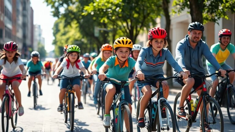who must wear helmets